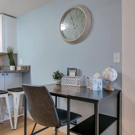 2Br Apt W/ 3 Min Walk To Downtown Swh - Low Tide Southwest Harbor Eksteriør billede