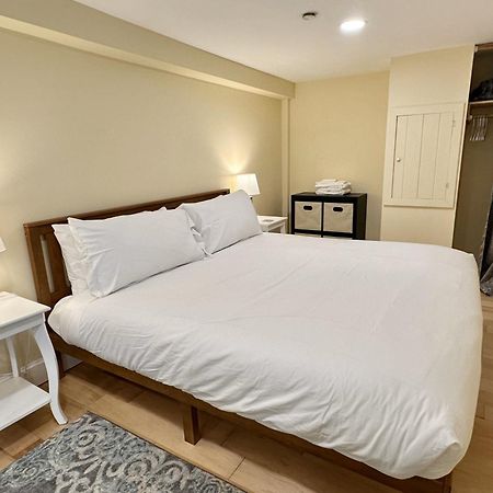 2Br Apt W/ 3 Min Walk To Downtown Swh - Low Tide Southwest Harbor Eksteriør billede