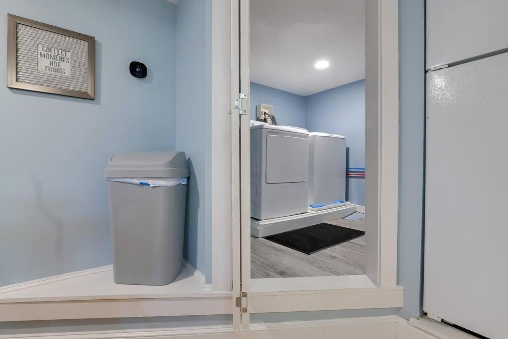 2Br Apt W/ 3 Min Walk To Downtown Swh - Low Tide Southwest Harbor Eksteriør billede